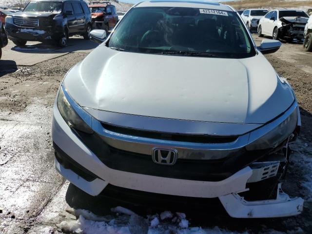 Photo 4 VIN: 19XFC1F96HE014954 - HONDA CIVIC 