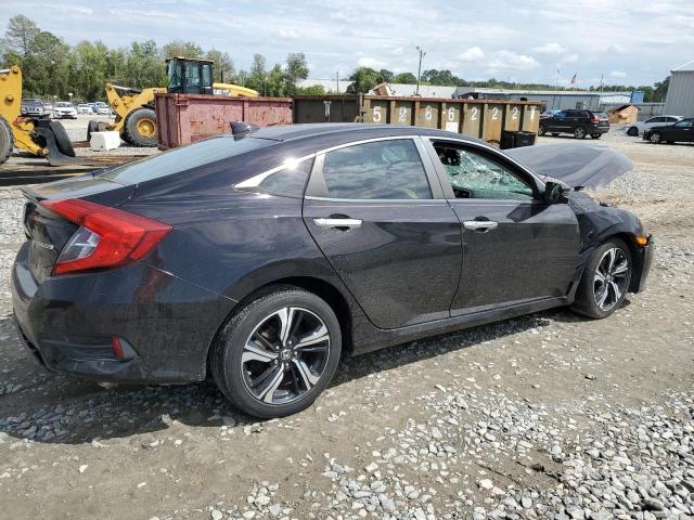 Photo 2 VIN: 19XFC1F96HE015263 - HONDA CIVIC 