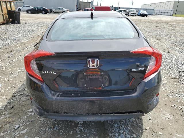 Photo 5 VIN: 19XFC1F96HE015263 - HONDA CIVIC 