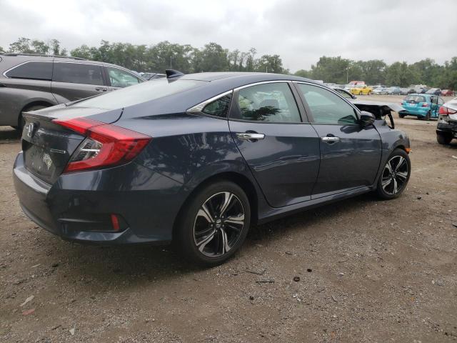 Photo 2 VIN: 19XFC1F96HE204687 - HONDA CIVIC TOUR 