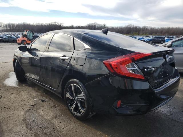 Photo 1 VIN: 19XFC1F96HE207038 - HONDA CIVIC 