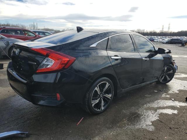 Photo 2 VIN: 19XFC1F96HE207038 - HONDA CIVIC 