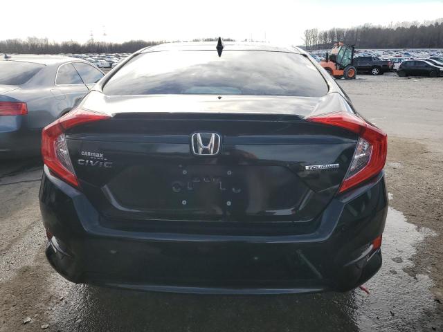 Photo 5 VIN: 19XFC1F96HE207038 - HONDA CIVIC 