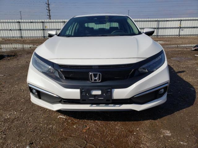 Photo 4 VIN: 19XFC1F96KE001743 - HONDA CIVIC TOUR 