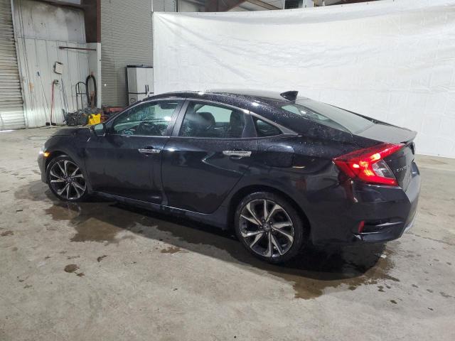 Photo 1 VIN: 19XFC1F96LE213608 - HONDA CIVIC 