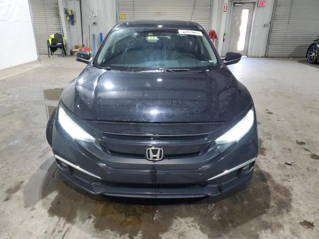 Photo 4 VIN: 19XFC1F96LE213608 - HONDA CIVIC 