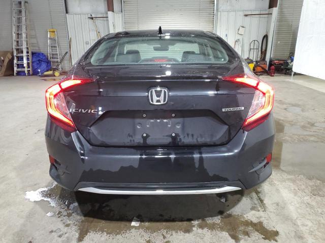 Photo 5 VIN: 19XFC1F96LE213608 - HONDA CIVIC 