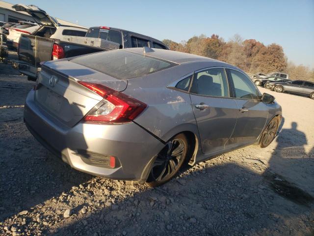 Photo 2 VIN: 19XFC1F97GE008708 - HONDA CIVIC 