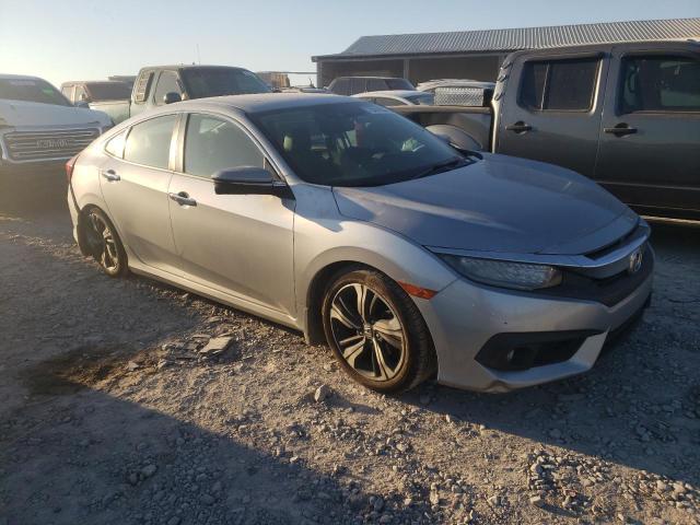 Photo 3 VIN: 19XFC1F97GE008708 - HONDA CIVIC 