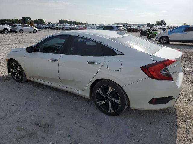 Photo 1 VIN: 19XFC1F97GE034547 - HONDA CIVIC 