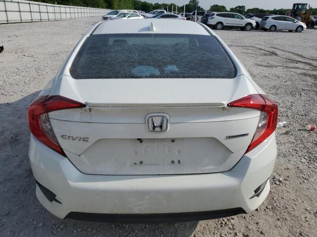 Photo 5 VIN: 19XFC1F97GE034547 - HONDA CIVIC 