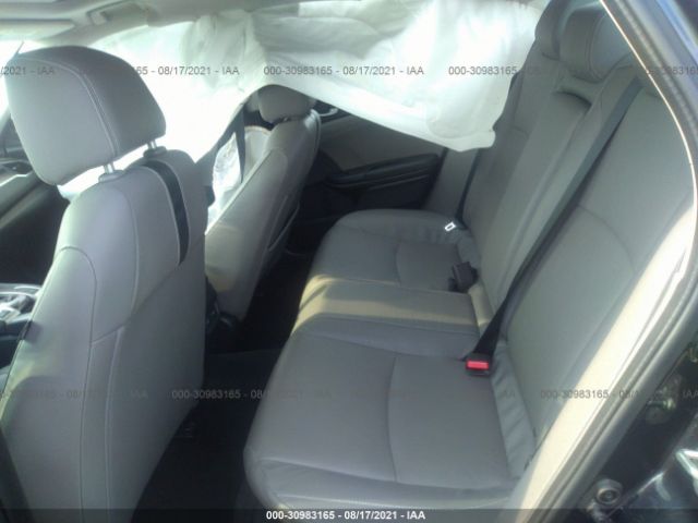 Photo 7 VIN: 19XFC1F97GE214756 - HONDA CIVIC SEDAN 