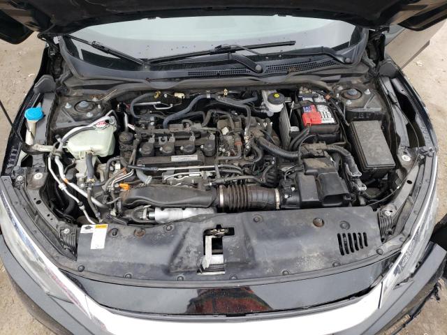 Photo 10 VIN: 19XFC1F97HE020682 - HONDA CIVIC 