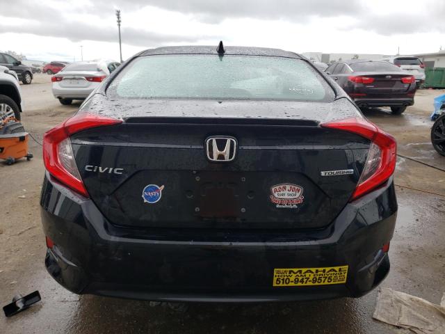 Photo 5 VIN: 19XFC1F97HE020682 - HONDA CIVIC 