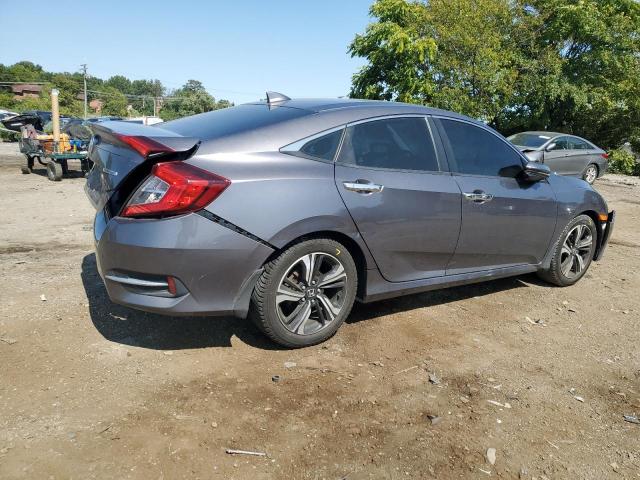 Photo 2 VIN: 19XFC1F97HE203693 - HONDA CIVIC TOUR 