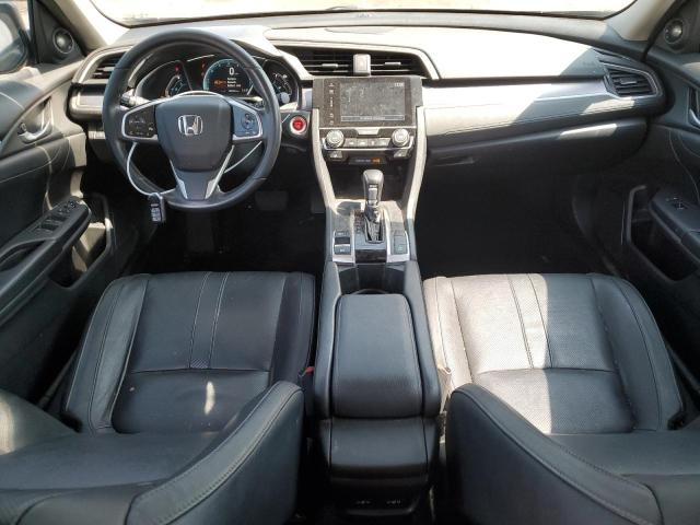 Photo 7 VIN: 19XFC1F97HE203693 - HONDA CIVIC TOUR 