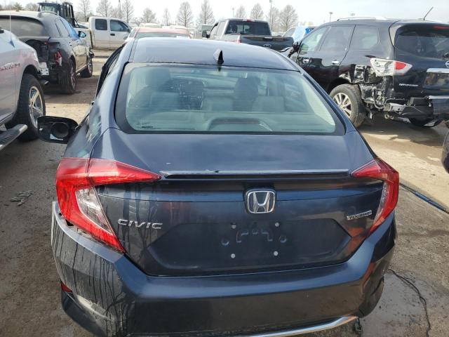 Photo 5 VIN: 19XFC1F97ME002466 - HONDA CIVIC 