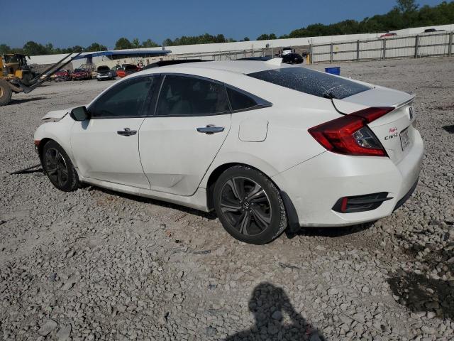 Photo 1 VIN: 19XFC1F98GE009575 - HONDA CIVIC TOUR 