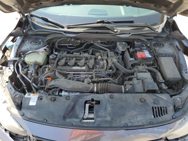 Photo 10 VIN: 19XFC1F98GE012850 - HONDA CIVIC 