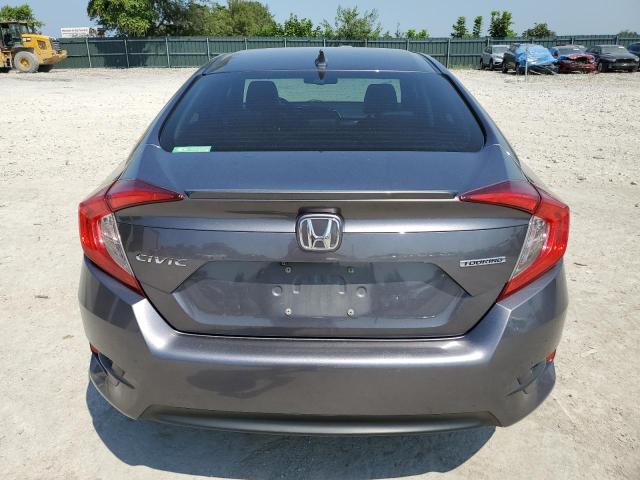 Photo 5 VIN: 19XFC1F98GE012850 - HONDA CIVIC 