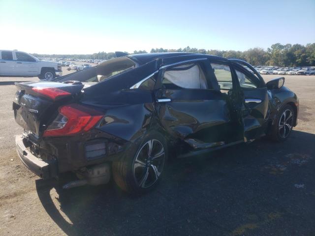 Photo 2 VIN: 19XFC1F98GE015246 - HONDA CIVIC 