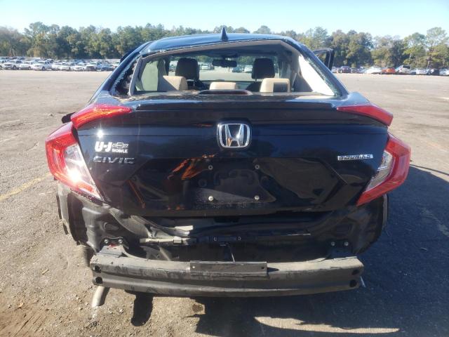 Photo 5 VIN: 19XFC1F98GE015246 - HONDA CIVIC 