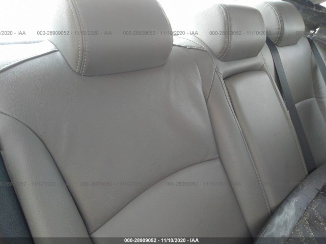 Photo 7 VIN: 19XFC1F98GE214197 - HONDA CIVIC SEDAN 