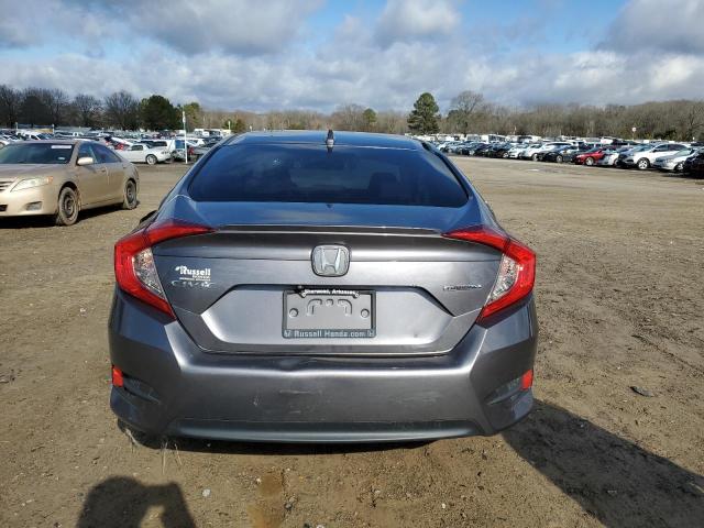 Photo 5 VIN: 19XFC1F98HE015538 - HONDA CIVIC TOUR 