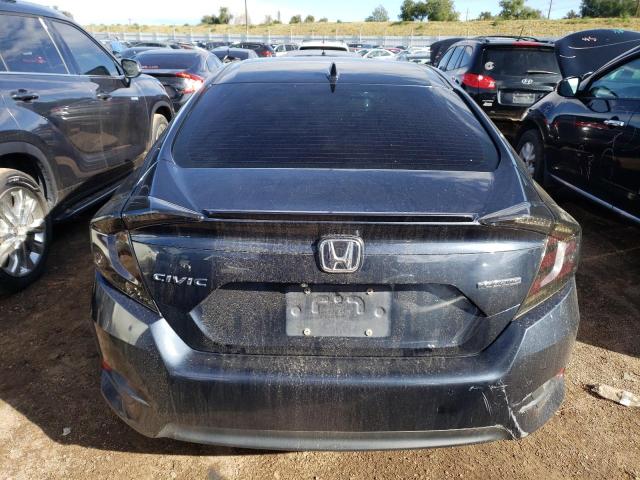 Photo 5 VIN: 19XFC1F98HE033165 - HONDA CIVIC 