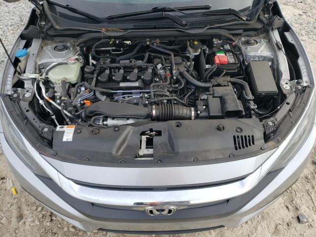 Photo 10 VIN: 19XFC1F98JE002231 - HONDA CIVIC 