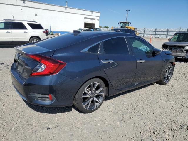 Photo 2 VIN: 19XFC1F98LE013930 - HONDA CIVIC 