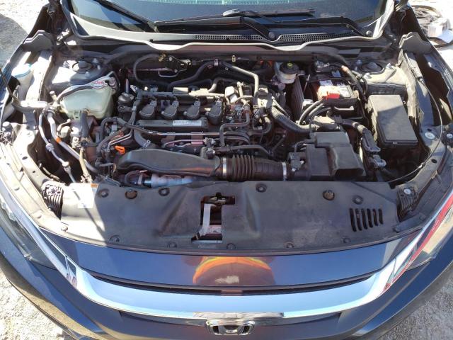 Photo 10 VIN: 19XFC1F99GE040947 - HONDA CIVIC 