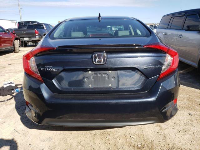 Photo 5 VIN: 19XFC1F99GE040947 - HONDA CIVIC 