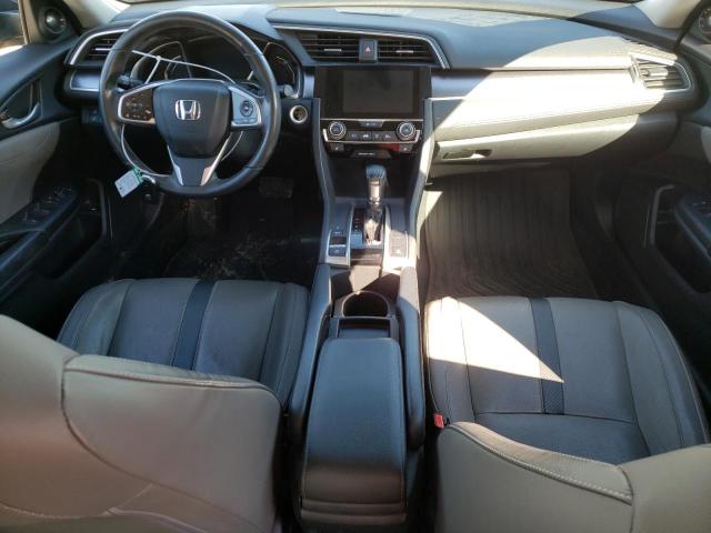 Photo 7 VIN: 19XFC1F99GE040947 - HONDA CIVIC 