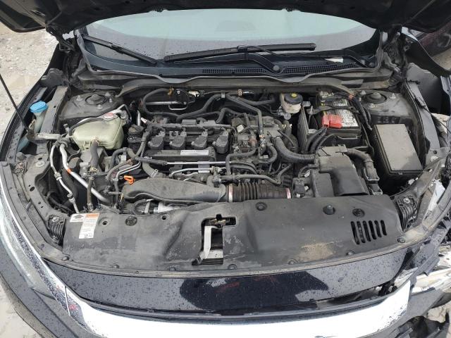 Photo 10 VIN: 19XFC1F99HE005472 - HONDA CIVIC 