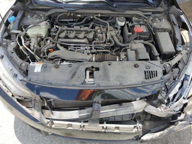 Photo 10 VIN: 19XFC1F99HE016424 - HONDA CIVIC 