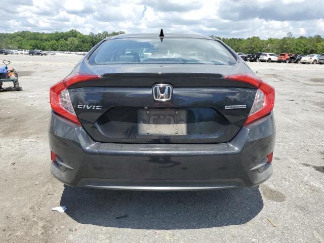 Photo 5 VIN: 19XFC1F99HE016424 - HONDA CIVIC 