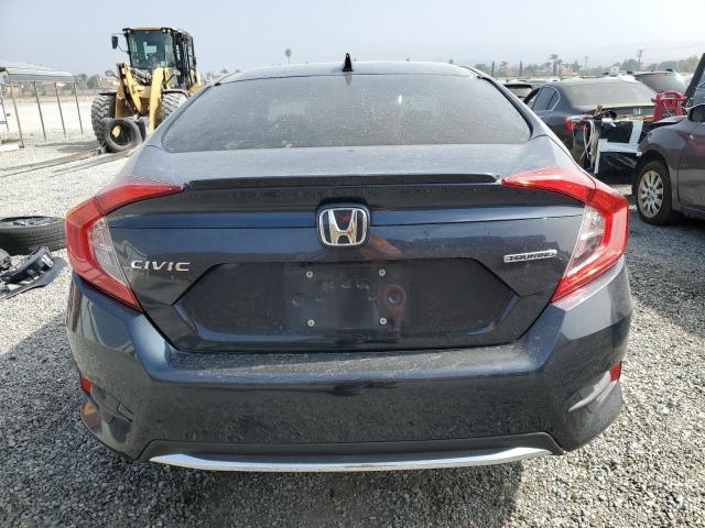 Photo 5 VIN: 19XFC1F99LE202120 - HONDA CIVIC TOUR 