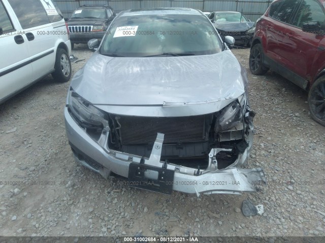 Photo 5 VIN: 19XFC1F9XHE005934 - HONDA CIVIC SEDAN 