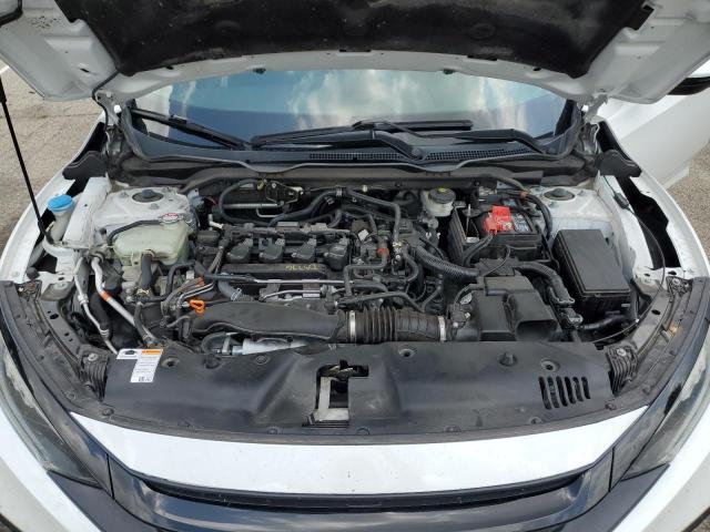 Photo 10 VIN: 19XFC1F9XKE000675 - HONDA CIVIC 