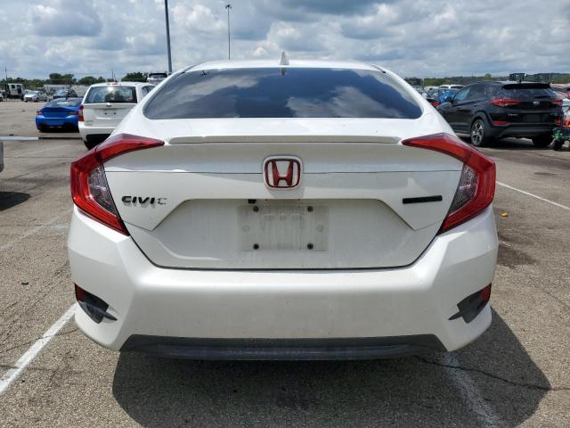 Photo 5 VIN: 19XFC1F9XKE000675 - HONDA CIVIC 