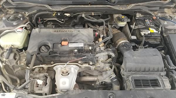 Photo 32 VIN: 19XFC2671GE451909 - HONDA CIVIC 