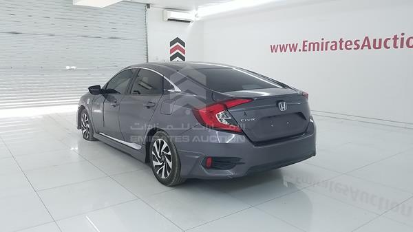 Photo 6 VIN: 19XFC2671GE451909 - HONDA CIVIC 