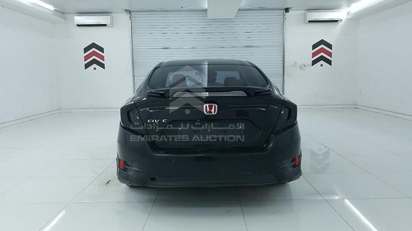 Photo 7 VIN: 19XFC2672GE452647 - HONDA CIVIC 