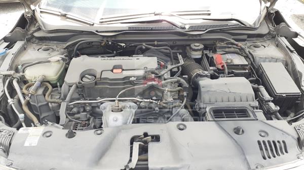 Photo 31 VIN: 19XFC2672HE451029 - HONDA CIVIC 