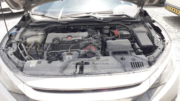 Photo 32 VIN: 19XFC2672HE451029 - HONDA CIVIC 