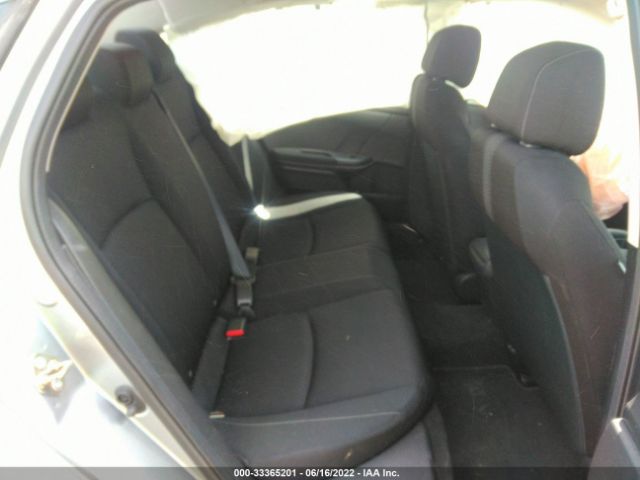 Photo 7 VIN: 19XFC2E50GE007775 - HONDA CIVIC SEDAN 