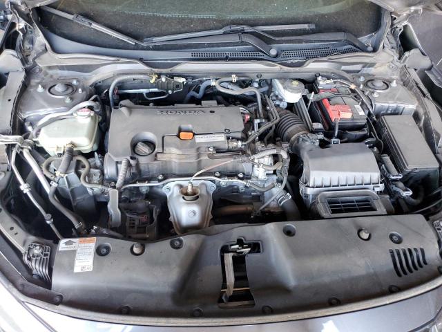 Photo 10 VIN: 19XFC2E50HE066875 - HONDA CIVIC LX 