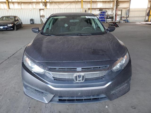 Photo 4 VIN: 19XFC2E50HE066875 - HONDA CIVIC LX 