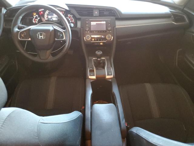 Photo 7 VIN: 19XFC2E50HE066875 - HONDA CIVIC LX 